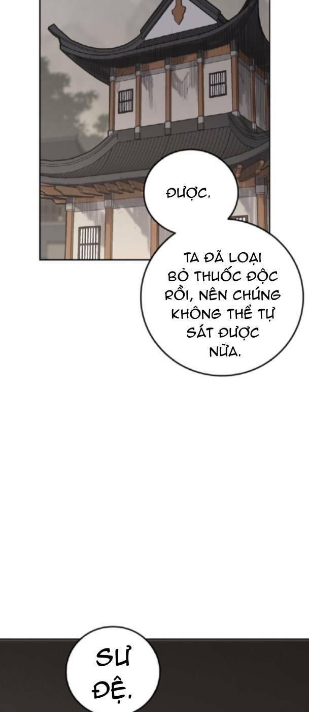 Tiên Kiếm Bất Bại - Chapter 152 - Page 28