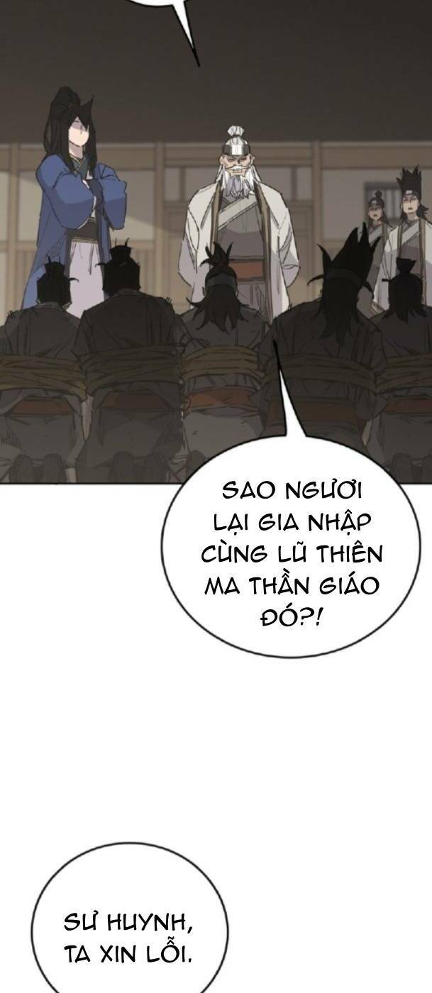 Tiên Kiếm Bất Bại - Chapter 152 - Page 29