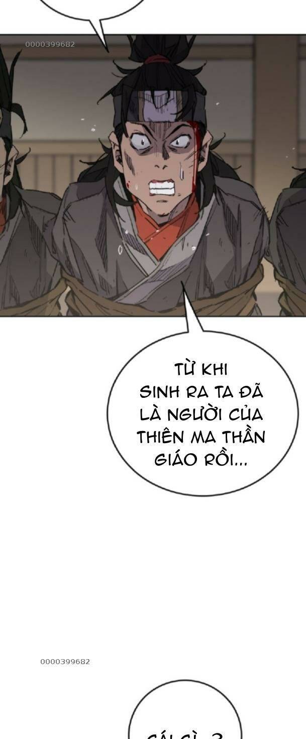 Tiên Kiếm Bất Bại - Chapter 152 - Page 30