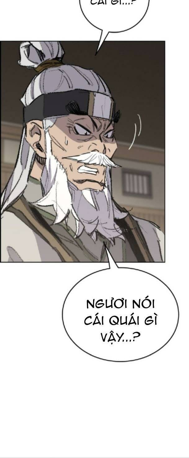 Tiên Kiếm Bất Bại - Chapter 152 - Page 31