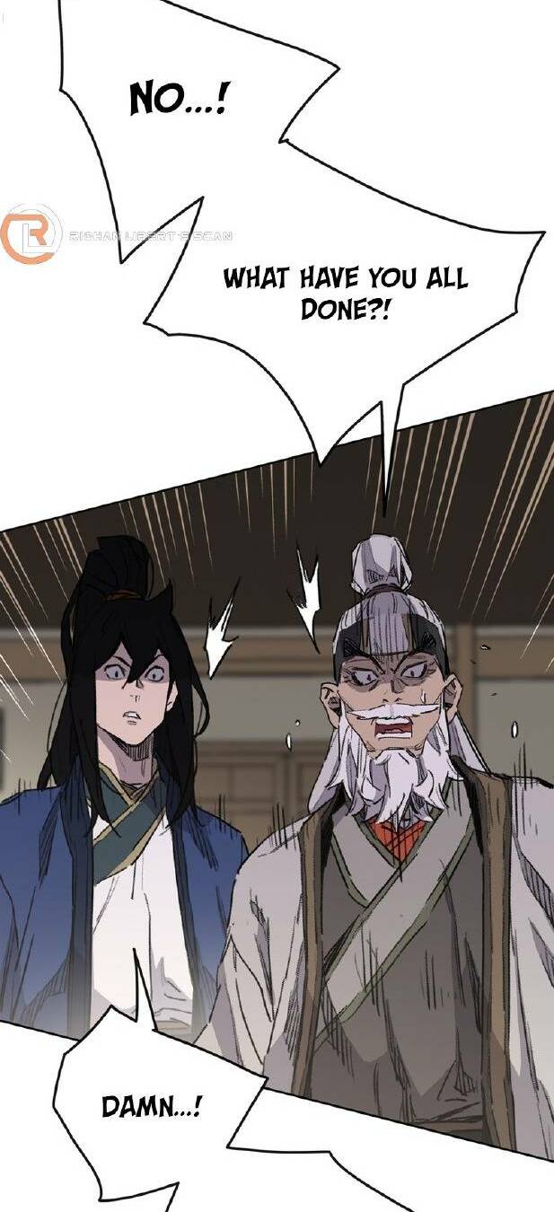 Tiên Kiếm Bất Bại - Chapter 152 - Page 35