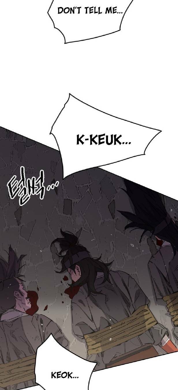 Tiên Kiếm Bất Bại - Chapter 152 - Page 36