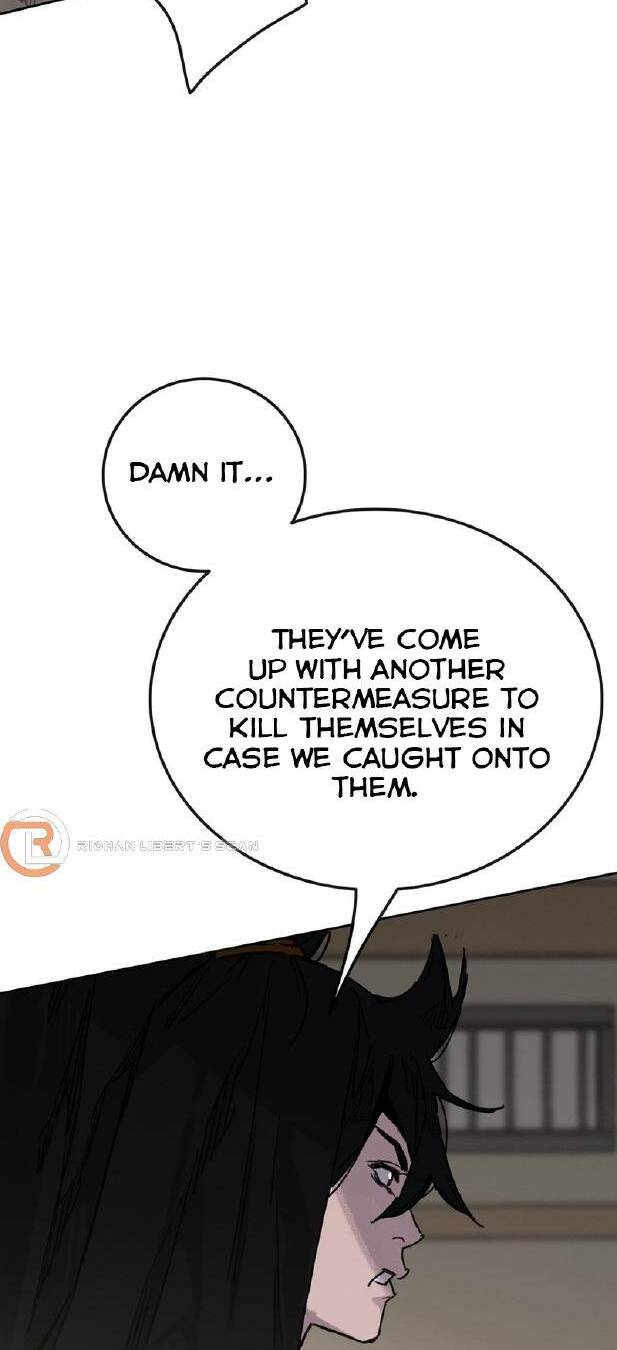 Tiên Kiếm Bất Bại - Chapter 152 - Page 37