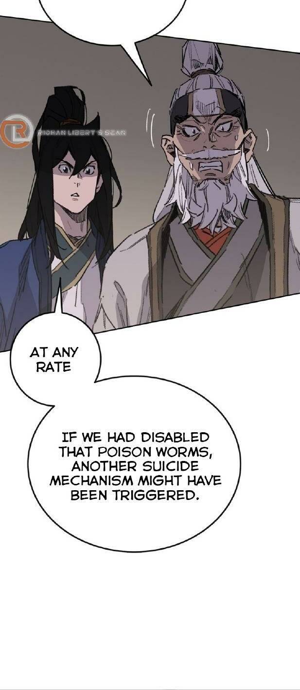 Tiên Kiếm Bất Bại - Chapter 152 - Page 39