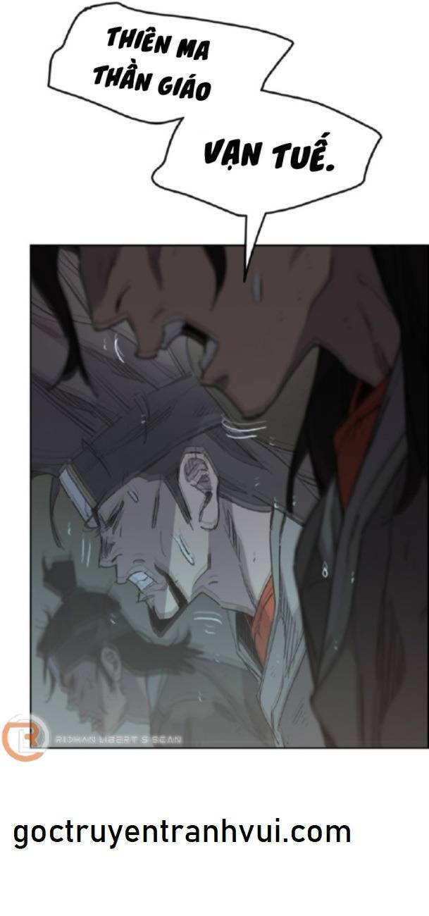 Tiên Kiếm Bất Bại - Chapter 152 - Page 40