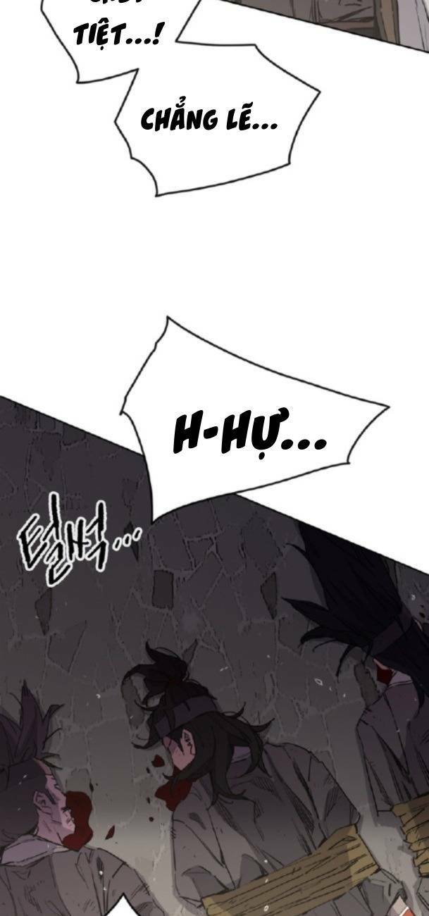 Tiên Kiếm Bất Bại - Chapter 152 - Page 44