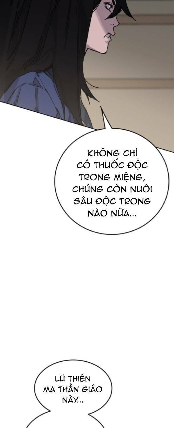 Tiên Kiếm Bất Bại - Chapter 152 - Page 46
