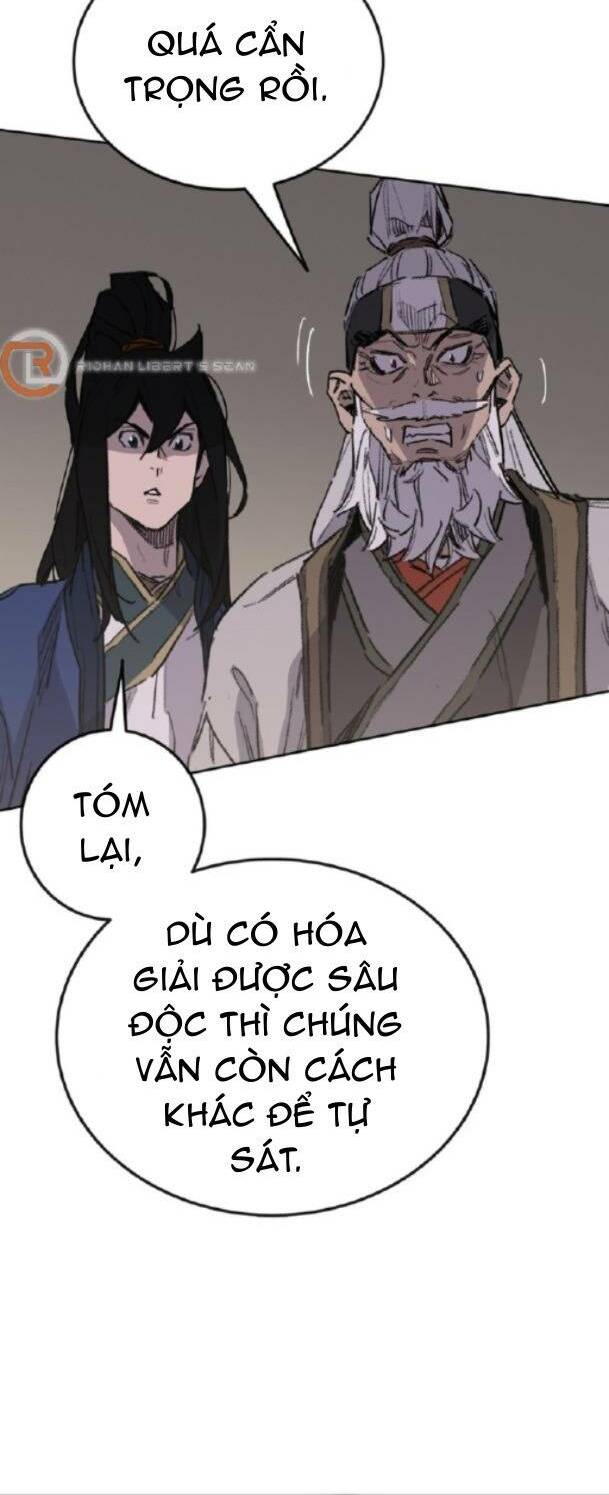 Tiên Kiếm Bất Bại - Chapter 152 - Page 47