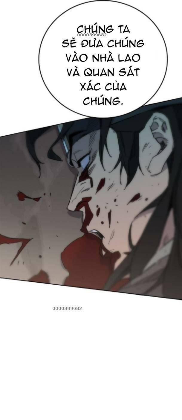 Tiên Kiếm Bất Bại - Chapter 152 - Page 48