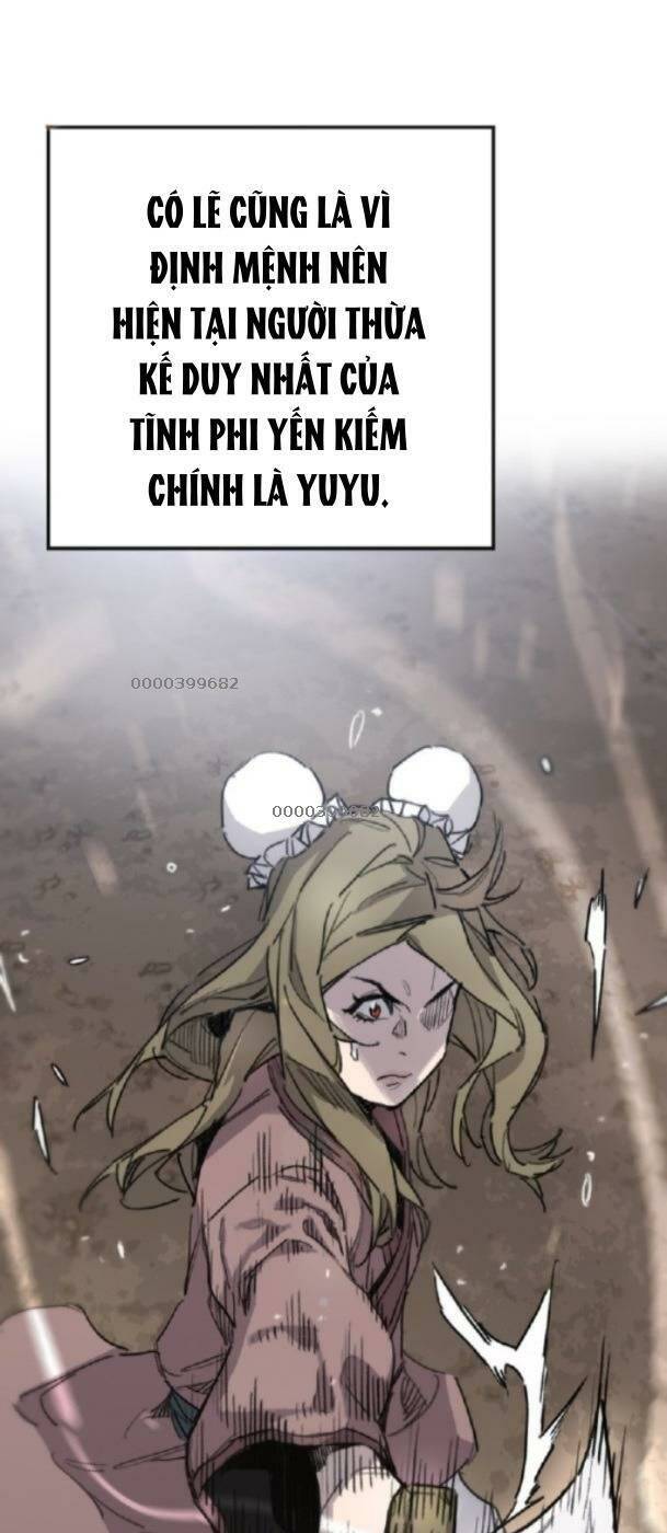 Tiên Kiếm Bất Bại - Chapter 152 - Page 4