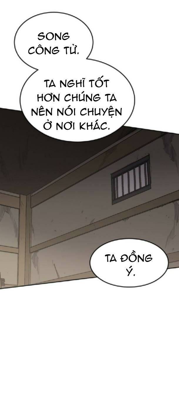 Tiên Kiếm Bất Bại - Chapter 152 - Page 49