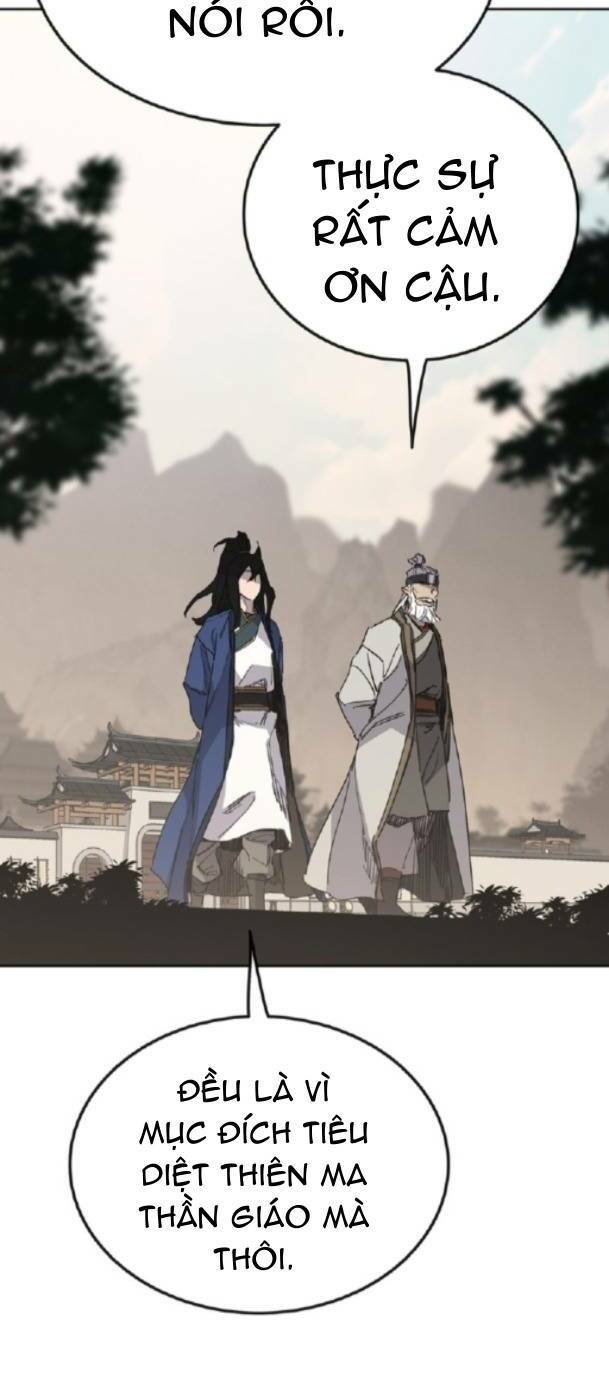 Tiên Kiếm Bất Bại - Chapter 152 - Page 51