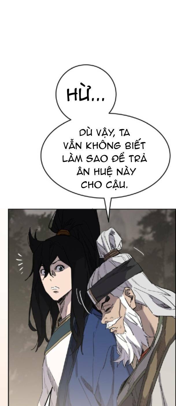 Tiên Kiếm Bất Bại - Chapter 152 - Page 52