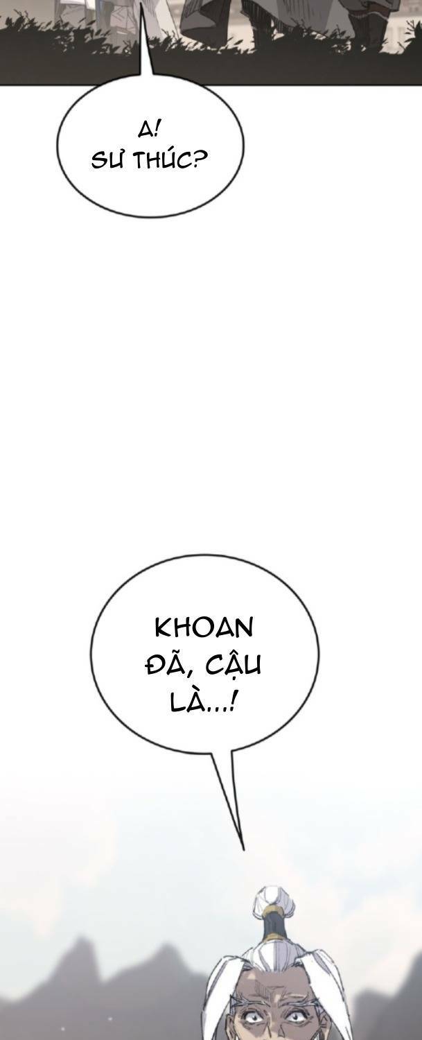 Tiên Kiếm Bất Bại - Chapter 152 - Page 54