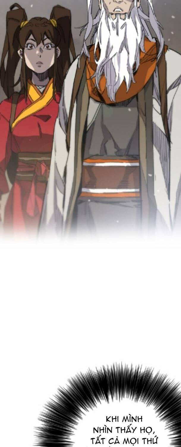 Tiên Kiếm Bất Bại - Chapter 152 - Page 55