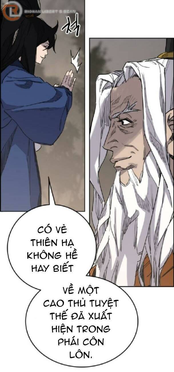 Tiên Kiếm Bất Bại - Chapter 152 - Page 59