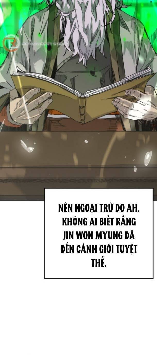 Tiên Kiếm Bất Bại - Chapter 152 - Page 63