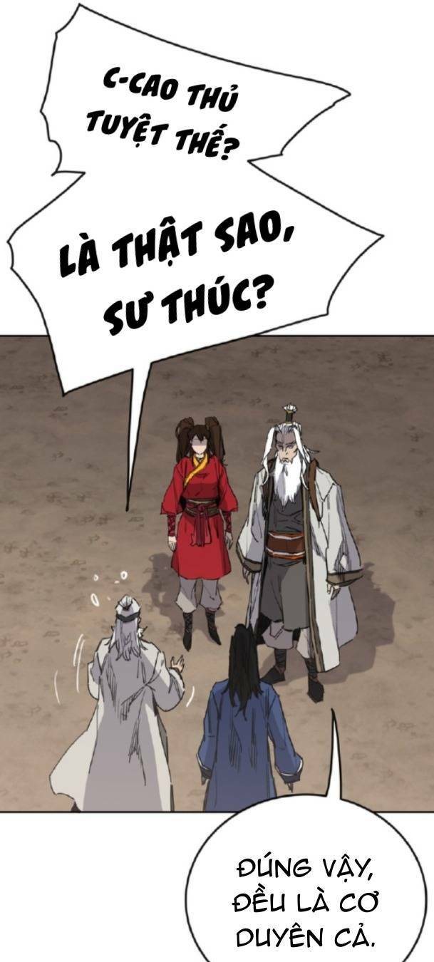 Tiên Kiếm Bất Bại - Chapter 152 - Page 64