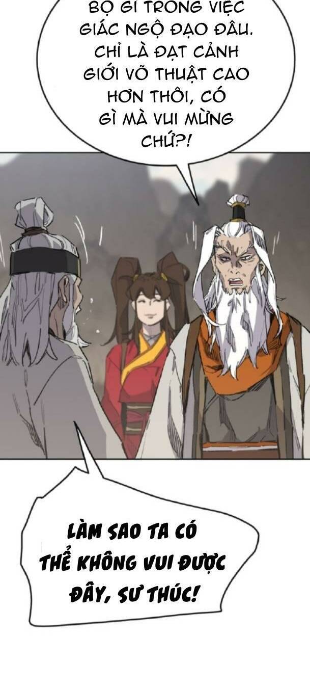 Tiên Kiếm Bất Bại - Chapter 152 - Page 67