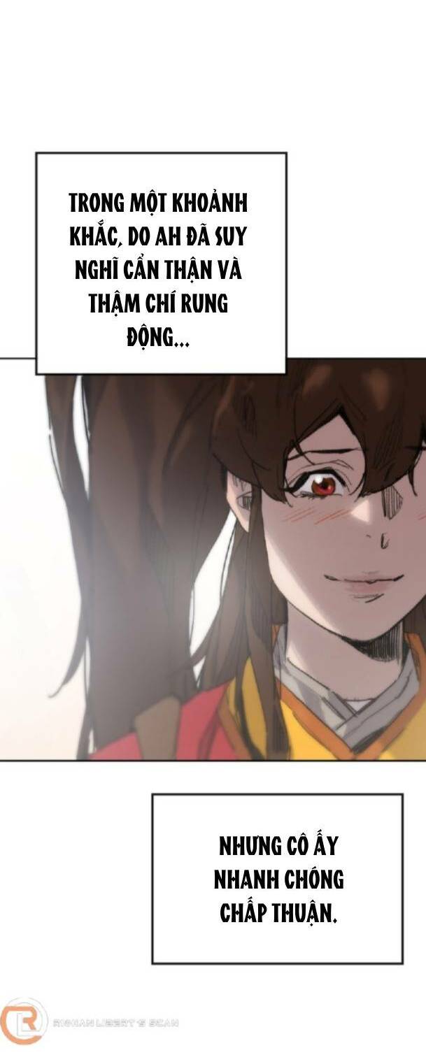 Tiên Kiếm Bất Bại - Chapter 152 - Page 79