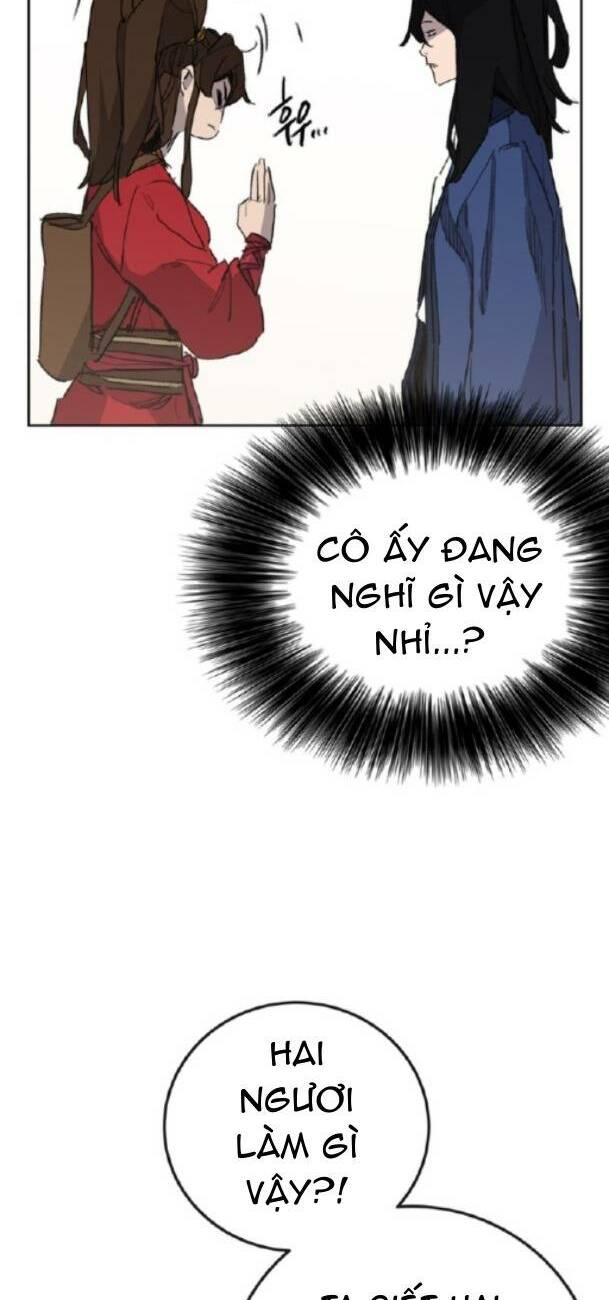 Tiên Kiếm Bất Bại - Chapter 152 - Page 83