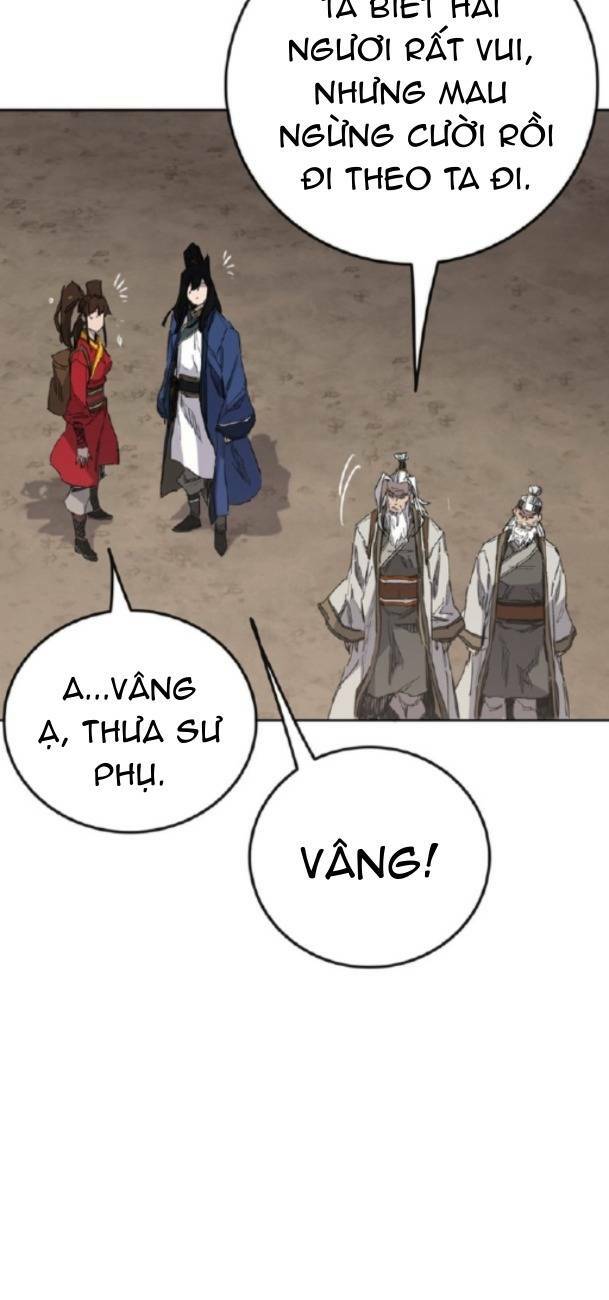Tiên Kiếm Bất Bại - Chapter 152 - Page 84