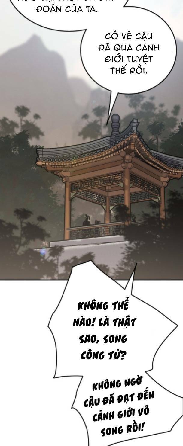 Tiên Kiếm Bất Bại - Chapter 152 - Page 86