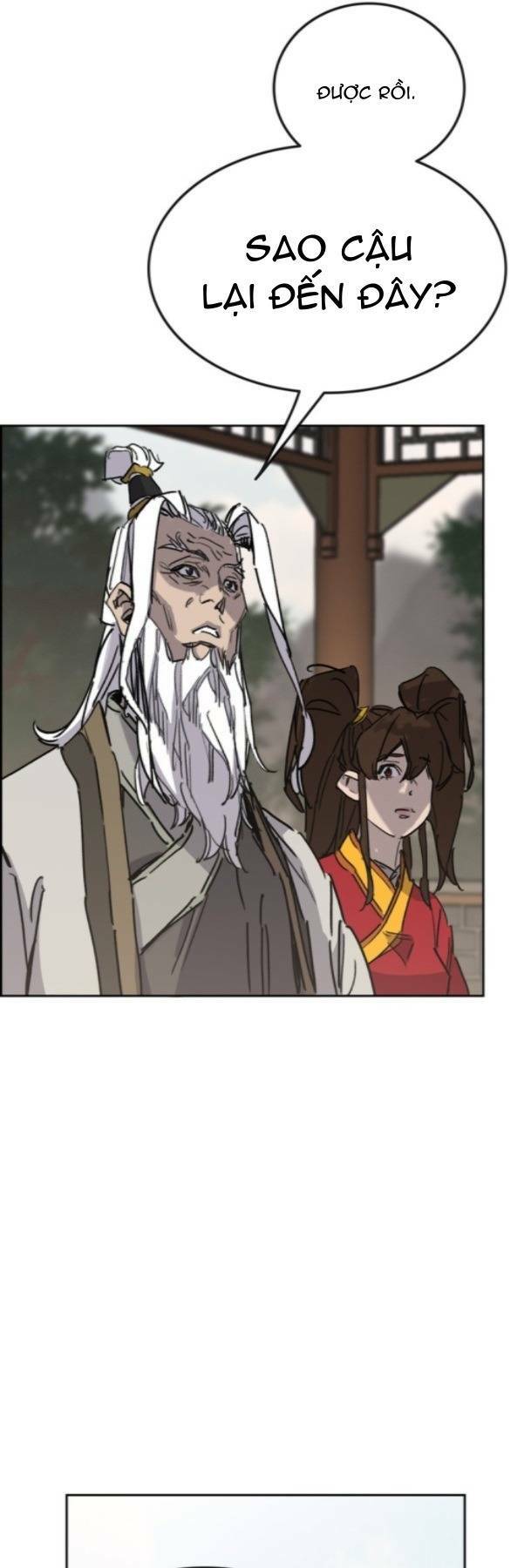 Tiên Kiếm Bất Bại - Chapter 152 - Page 88