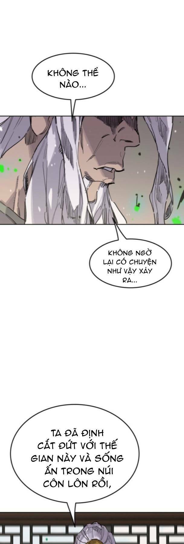 Tiên Kiếm Bất Bại - Chapter 152 - Page 90