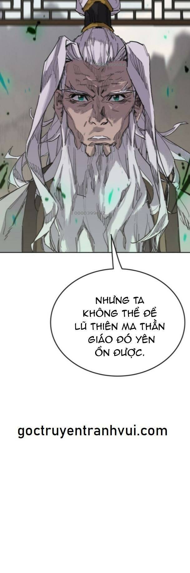 Tiên Kiếm Bất Bại - Chapter 152 - Page 91
