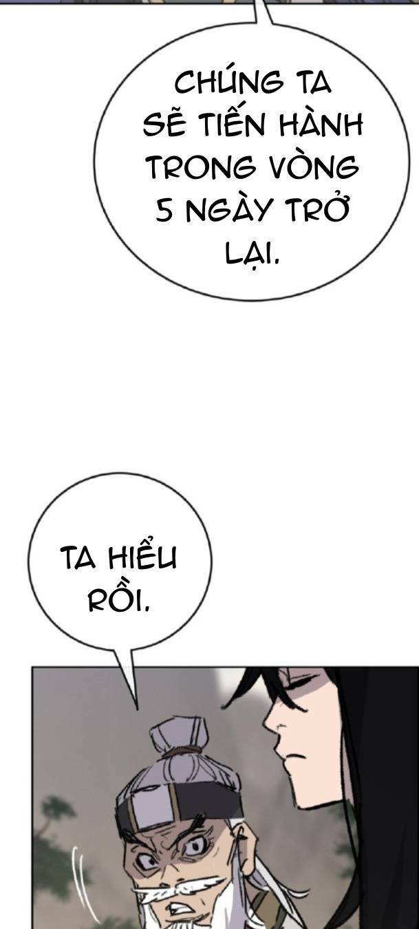 Tiên Kiếm Bất Bại - Chapter 153 - Page 10