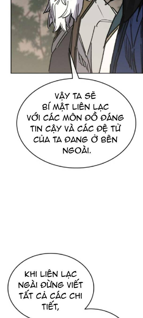 Tiên Kiếm Bất Bại - Chapter 153 - Page 11