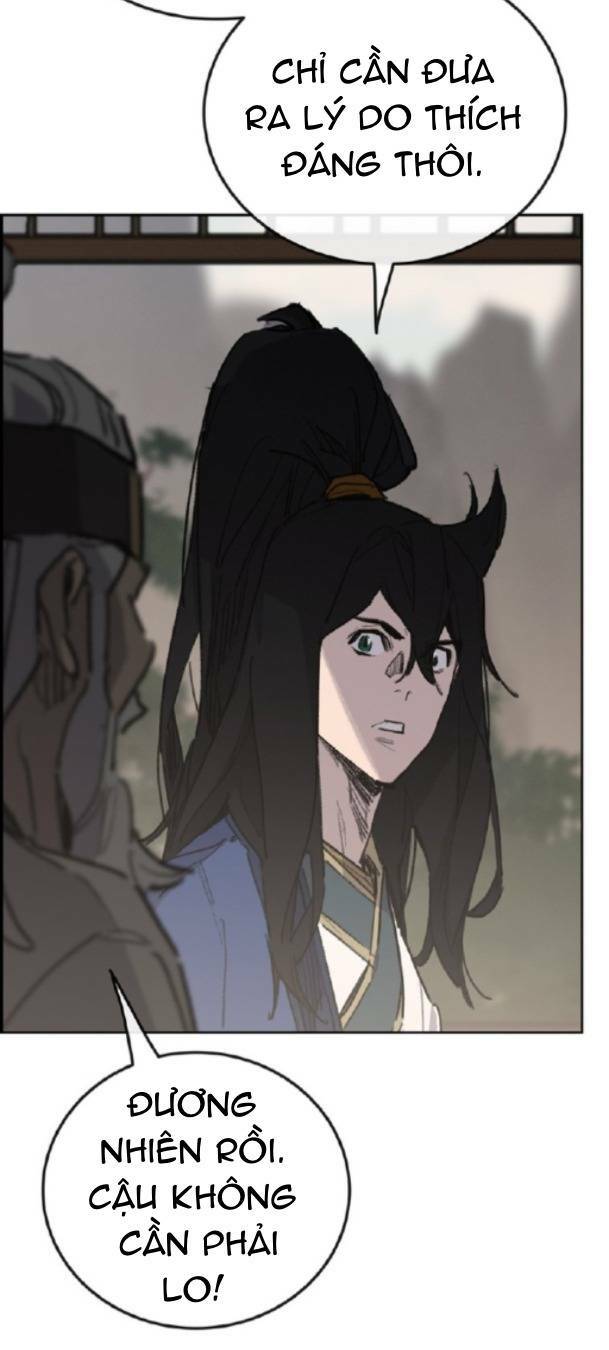 Tiên Kiếm Bất Bại - Chapter 153 - Page 12