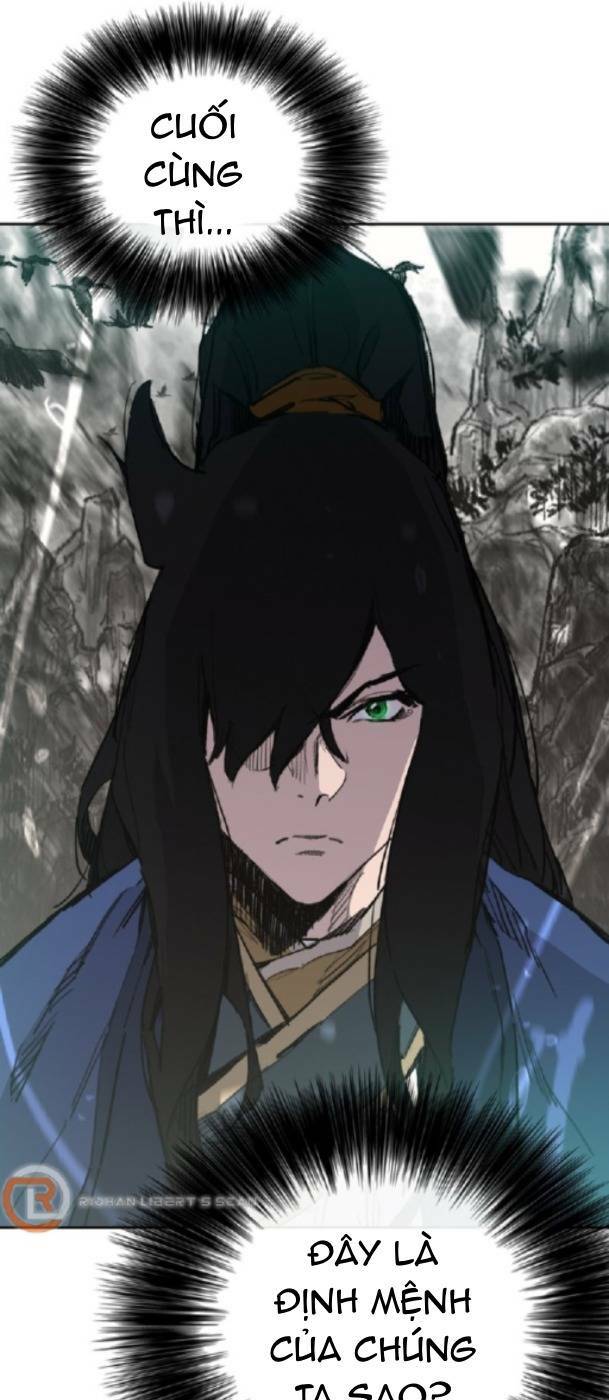 Tiên Kiếm Bất Bại - Chapter 153 - Page 16