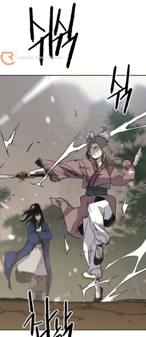 Tiên Kiếm Bất Bại - Chapter 153 - Page 19