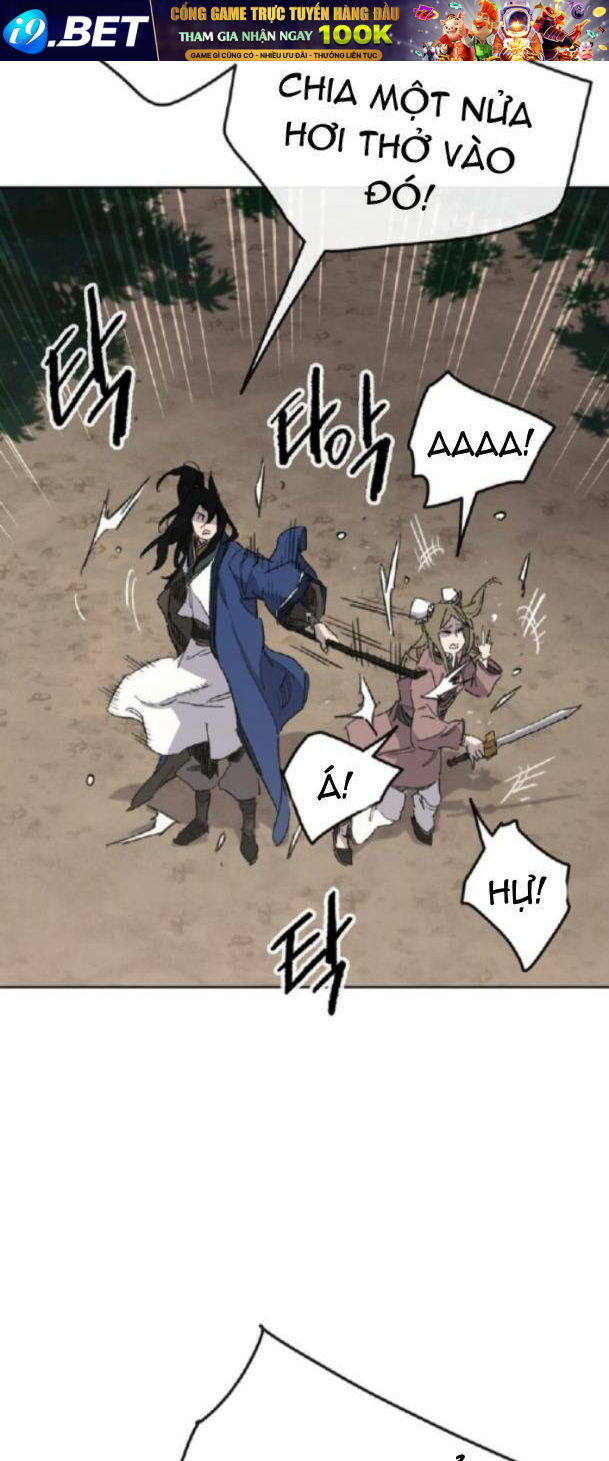 Tiên Kiếm Bất Bại - Chapter 153 - Page 21