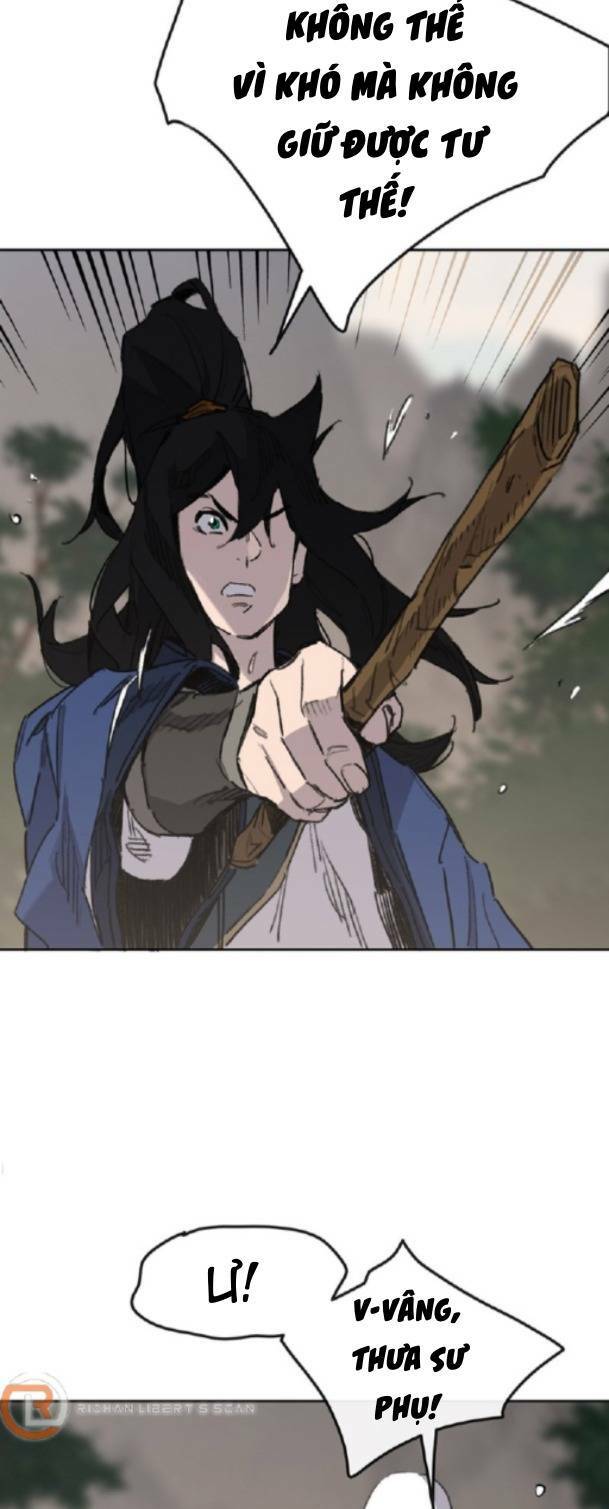 Tiên Kiếm Bất Bại - Chapter 153 - Page 22