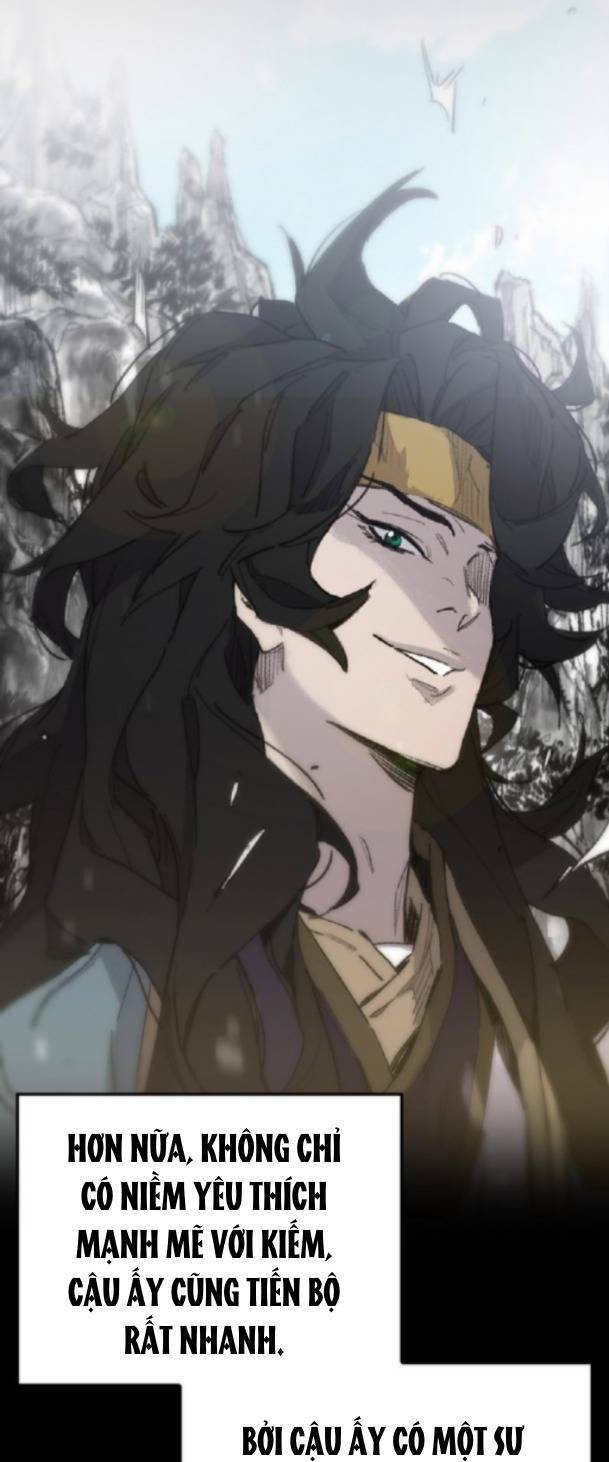 Tiên Kiếm Bất Bại - Chapter 153 - Page 38