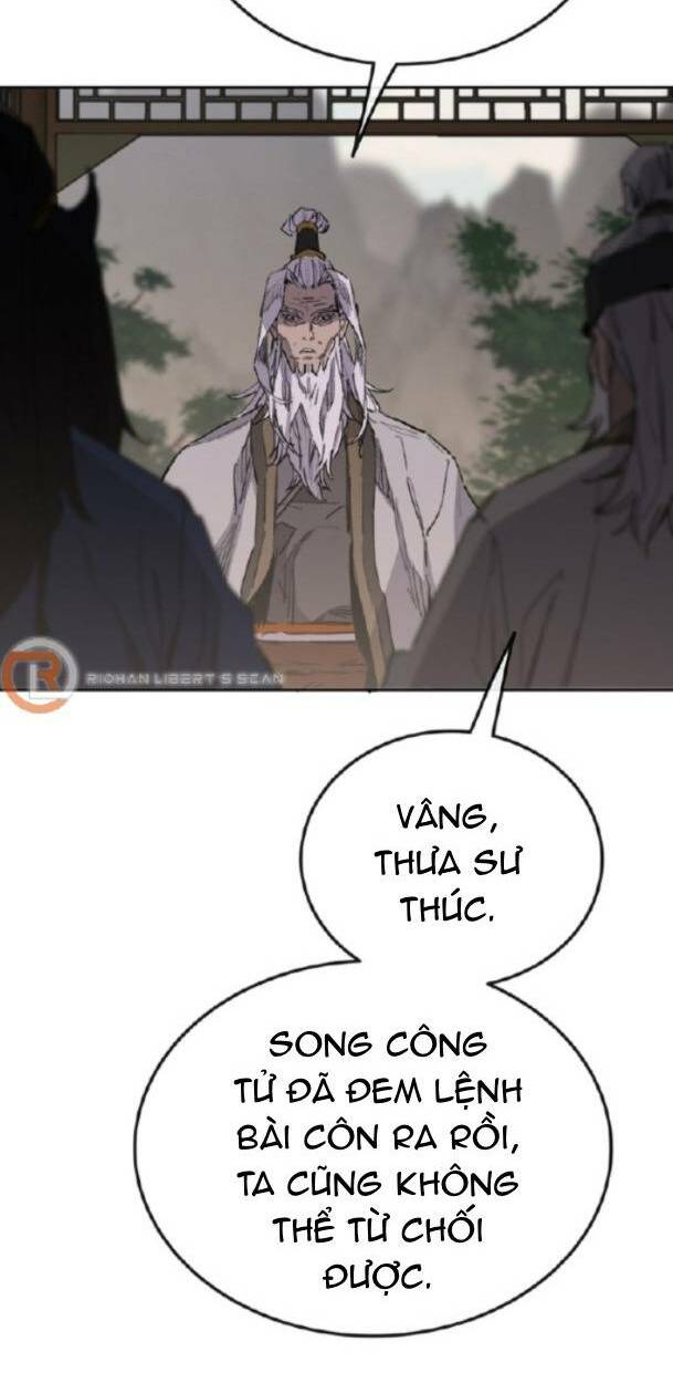 Tiên Kiếm Bất Bại - Chapter 153 - Page 3