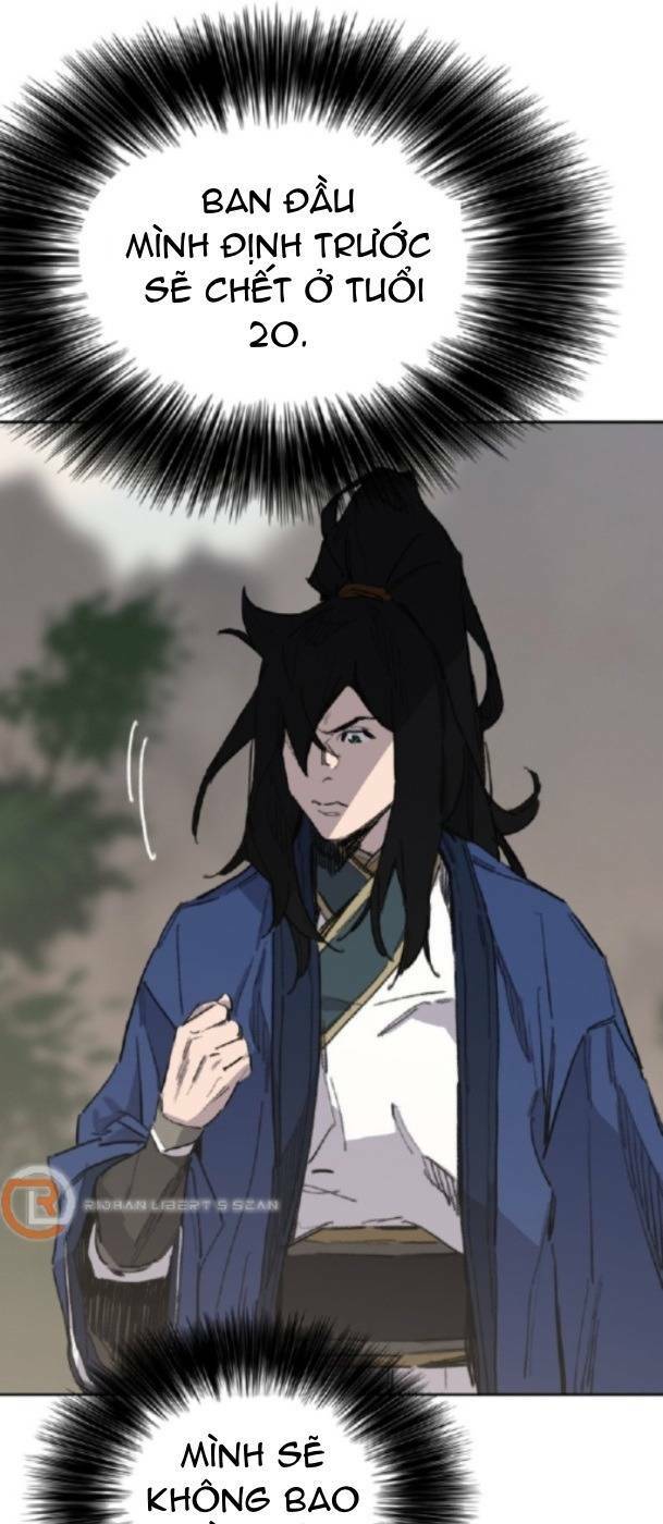 Tiên Kiếm Bất Bại - Chapter 153 - Page 40