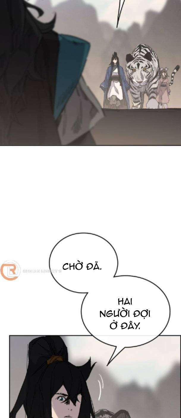 Tiên Kiếm Bất Bại - Chapter 153 - Page 44