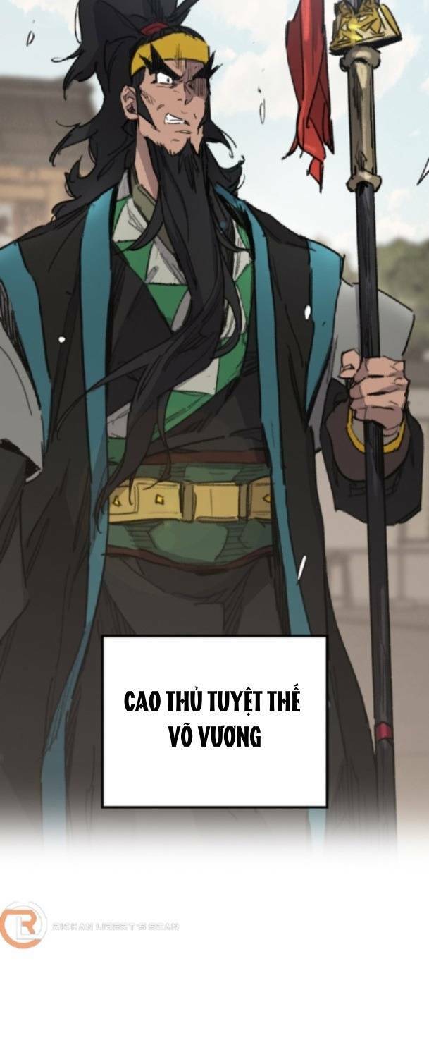 Tiên Kiếm Bất Bại - Chapter 153 - Page 46