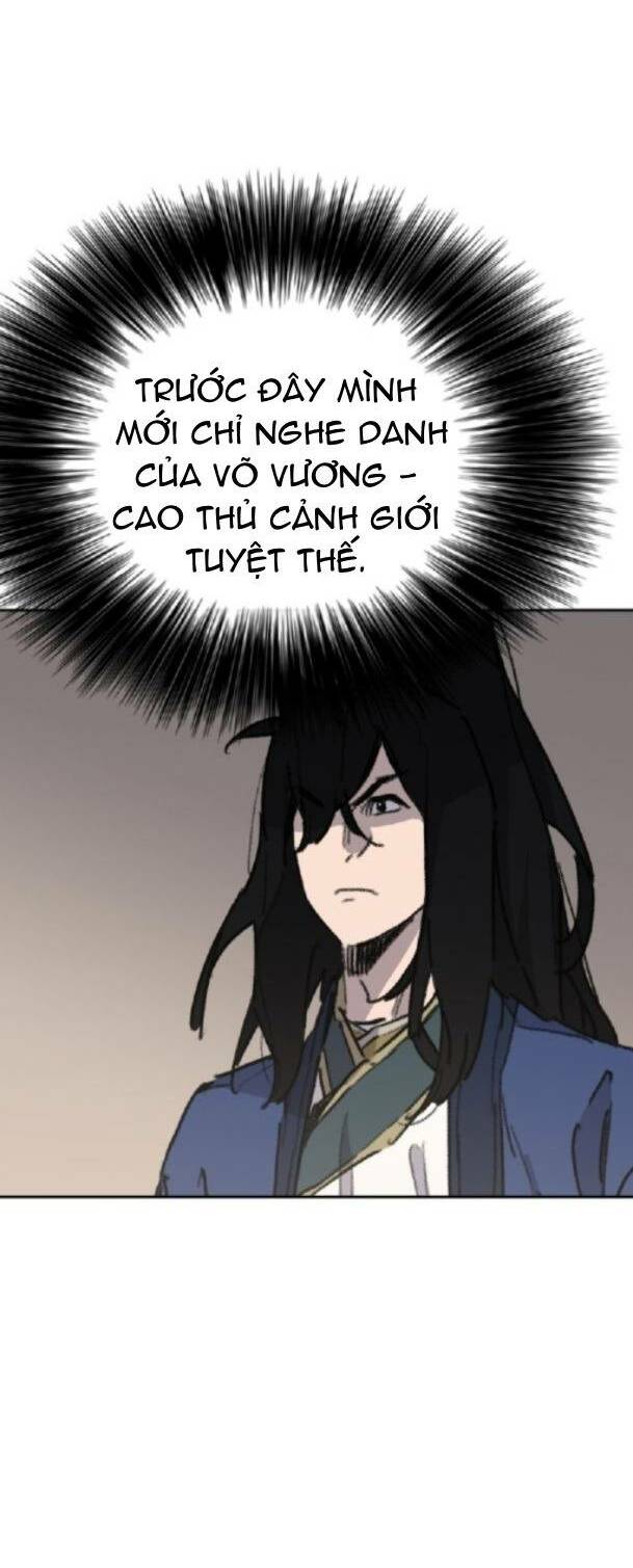 Tiên Kiếm Bất Bại - Chapter 153 - Page 47