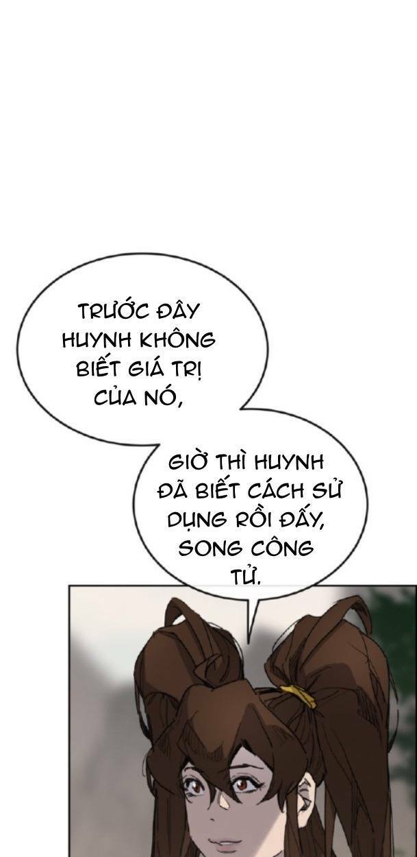 Tiên Kiếm Bất Bại - Chapter 153 - Page 4