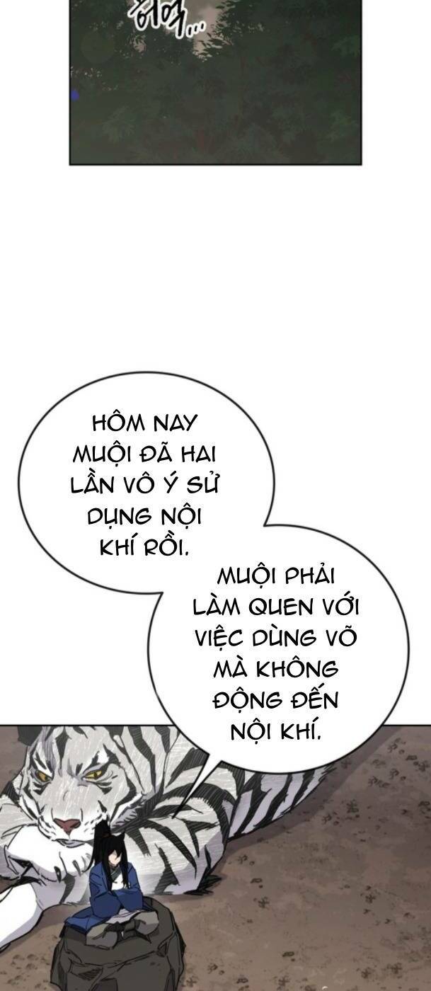 Tiên Kiếm Bất Bại - Chapter 153 - Page 49