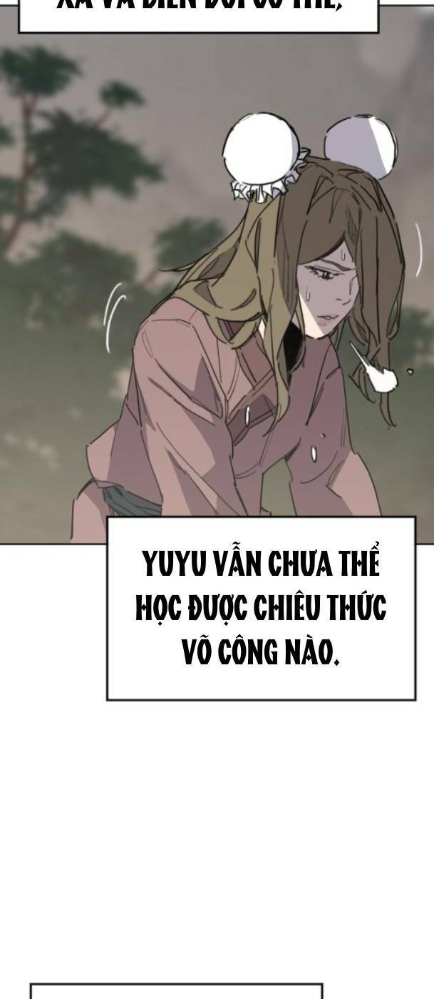 Tiên Kiếm Bất Bại - Chapter 153 - Page 51