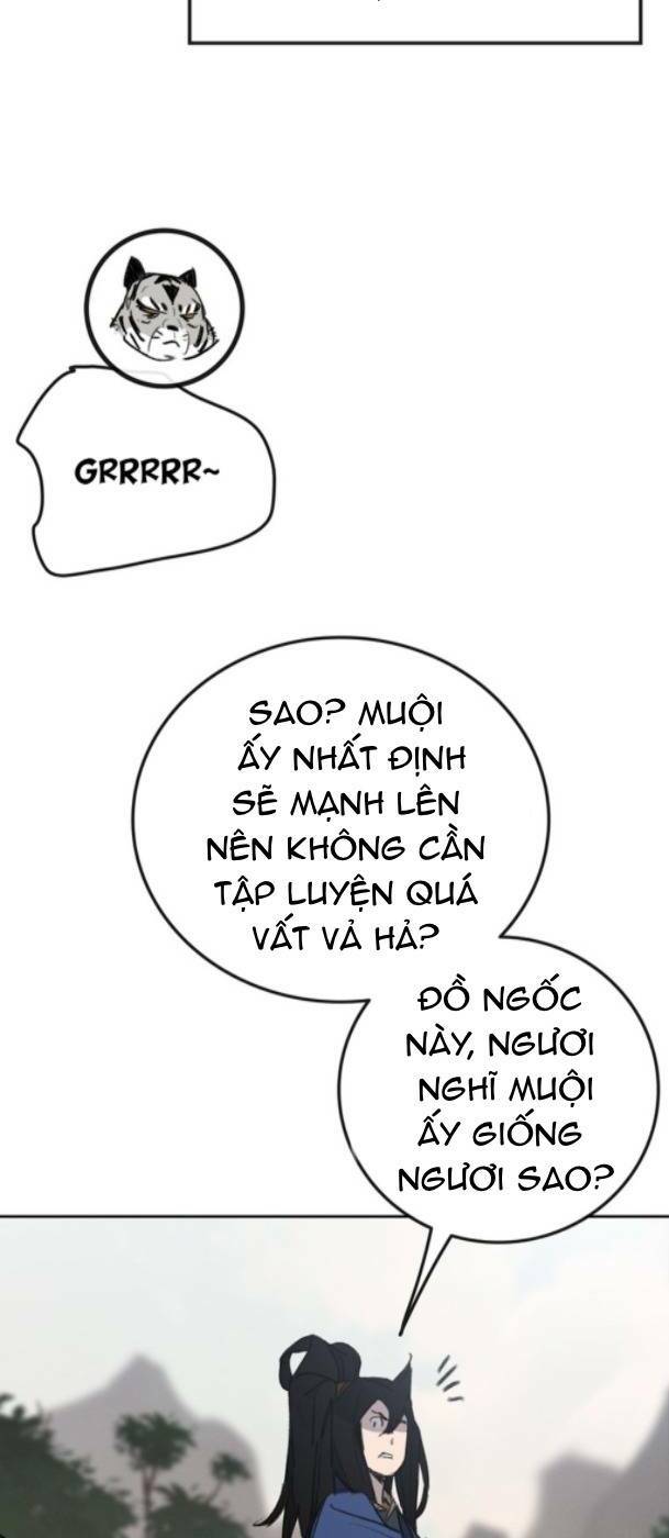 Tiên Kiếm Bất Bại - Chapter 153 - Page 53