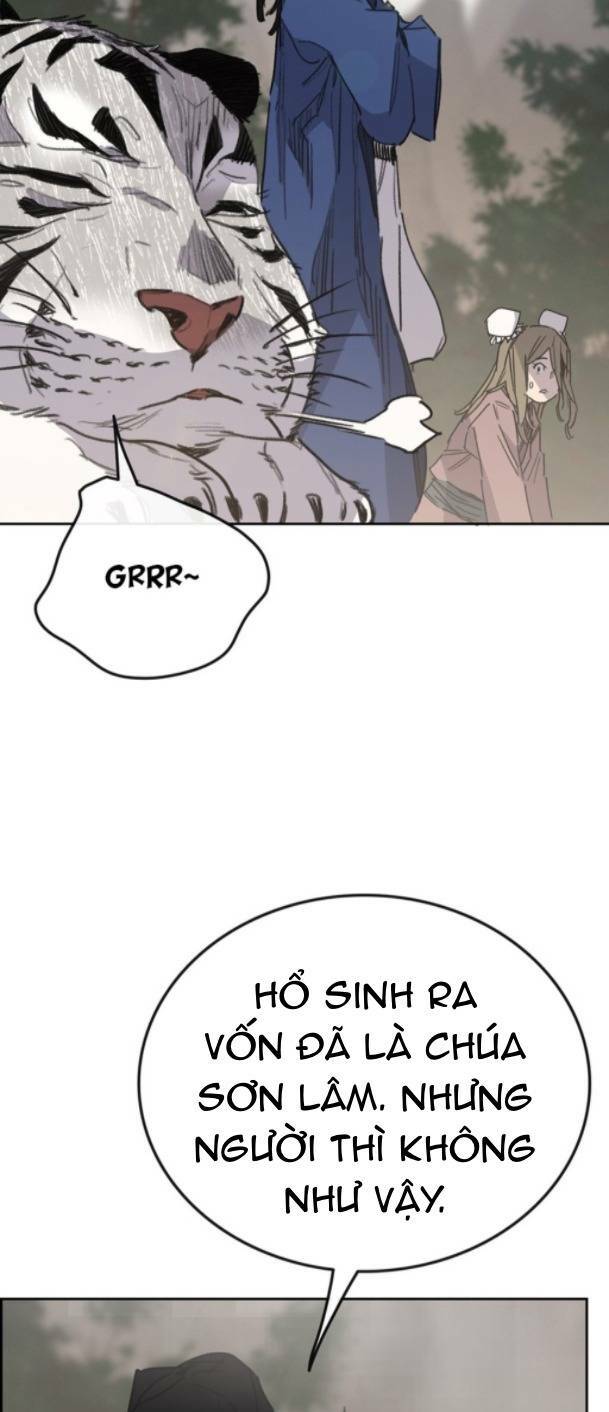 Tiên Kiếm Bất Bại - Chapter 153 - Page 54