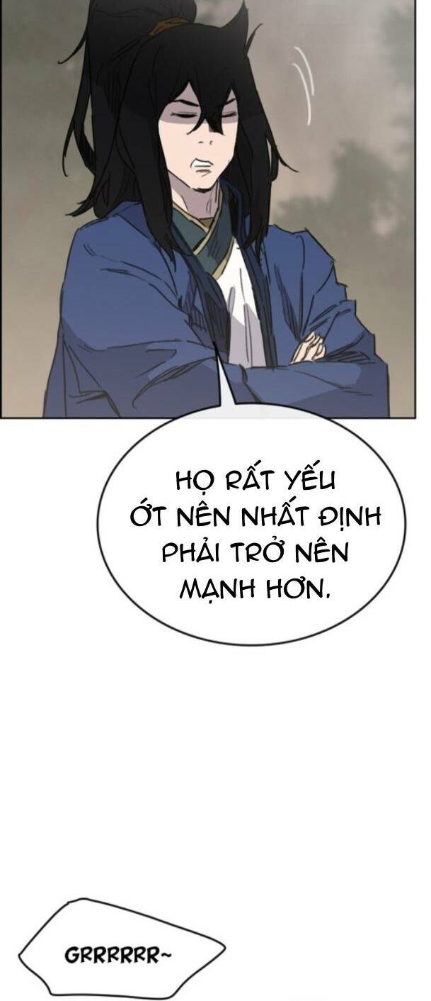 Tiên Kiếm Bất Bại - Chapter 153 - Page 55