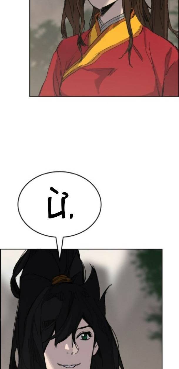 Tiên Kiếm Bất Bại - Chapter 153 - Page 5